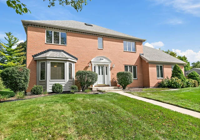 Photo 3 of Single family home for sale at 1600 Brentford Dr, Naperville, IL 60563 | MLS# 12769829 | Listing updated on 2026-09-26