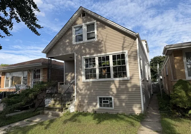 Photo 1 of Single family home for sale at 5225 S Mozart St, Chicago, IL 60632 | MLS# 12769835 | Listing updated on 2026-09-25