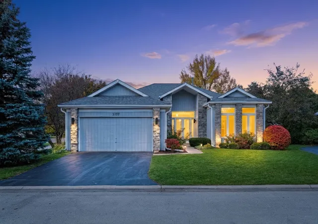 Single family home for sale at 3177 N Southern Hills Dr, Wadsworth, IL 60083 | MLS# 12769839