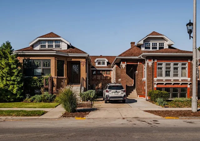 Photo 1 of Single family home for sale at 2426 Oak Park Ave, Berwyn, IL 60402 | MLS# 12769856 | Listing updated on 2026-10-08