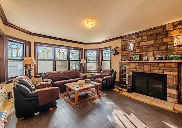 Photo 3 of Single family home for sale at 2426 Oak Park Ave, Berwyn, IL 60402 | MLS# 12769856 | Listing updated on 2026-10-08