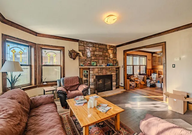 Photo 3 of Single family home for sale at 2426 Oak Park Ave, Berwyn, IL 60402 | MLS# 12769856 | Listing updated on 2026-10-08