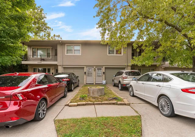 Photo 1 of Multi family home for sale at 3343 56th Street, Moline, IL 61265 | MLS# 12769877 | Listing updated on 2026-10-02