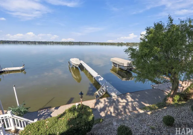 Single family home for sale at 100 Lake Ln, Fox Lake, IL 60020 | MLS# 12769886 | Listing updated on 2026-10-06