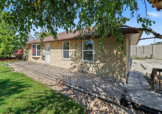 Photo 3 of Single family home for sale at 8420 W 83rd Street, Justice, IL 60458 | MLS# 12769896 | Listing updated on 2026-09-30