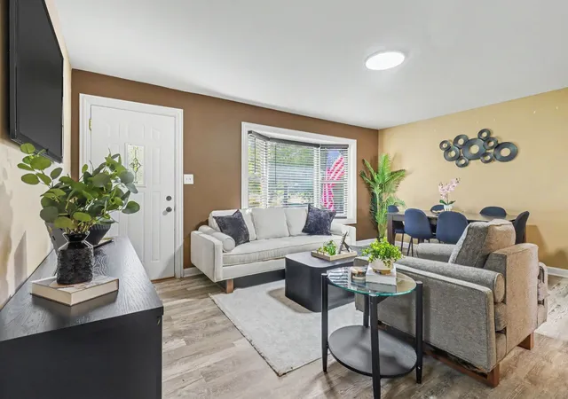Photo 4 of Single family home for sale at 8420 W 83rd Street, Justice, IL 60458 | MLS# 12769896 | Listing updated on 2026-09-30