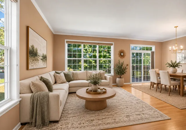 Photo 3 of Townhouse for sale at 1319 W Crane View Ct, Round Lake, IL 60073 | MLS# 12769907 | Listing updated on 2026-10-07