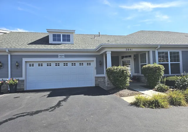 Photo 1 of Townhouse for sale at 2841 Normandy Cir, Naperville, IL 60564 | MLS# 12769915 | Listing updated on 2026-10-07