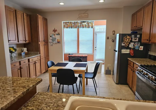 Photo 3 of Townhouse for sale at 2841 Normandy Cir, Naperville, IL 60564 | MLS# 12769915 | Listing updated on 2026-10-07