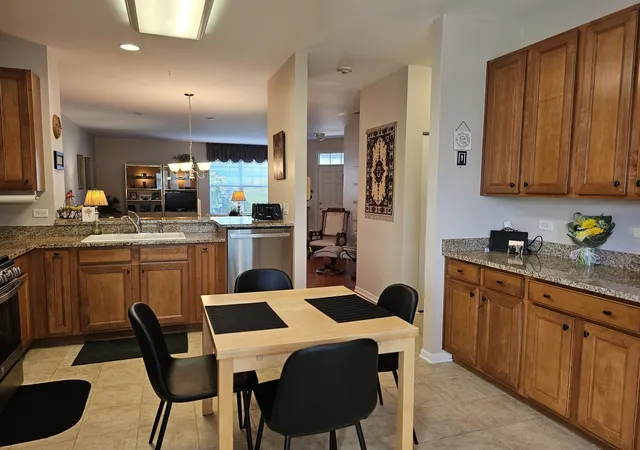 Photo 3 of Townhouse for sale at 2841 Normandy Cir, Naperville, IL 60564 | MLS# 12769915 | Listing updated on 2026-10-07