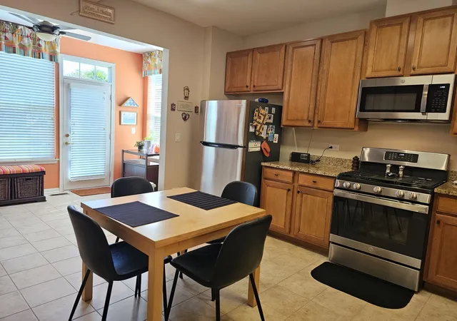 Photo 4 of Townhouse for sale at 2841 Normandy Cir, Naperville, IL 60564 | MLS# 12769915 | Listing updated on 2026-10-07