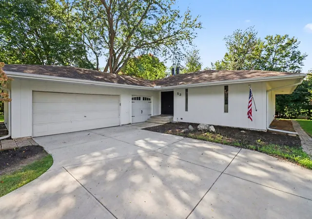 Photo 1 of Single family home for sale at 53 Cebold Dr, Oswego, IL 60543 | MLS# 12769921 | Listing updated on 2026-09-30
