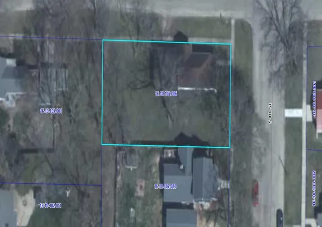 Photo 27 of Single family home for sale at 1000 S 4th Street, Oregon, IL 61061 | MLS# 12769922 | Listing updated on 2026-10-07