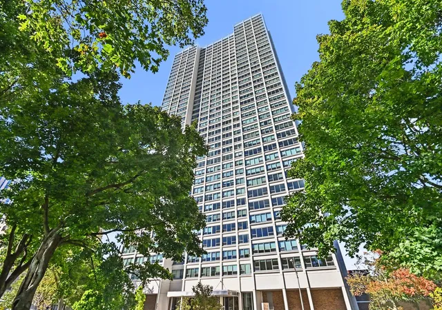 Condo for sale at 1700 E 56th Street #606, Chicago, IL 60637 | MLS# 12769927