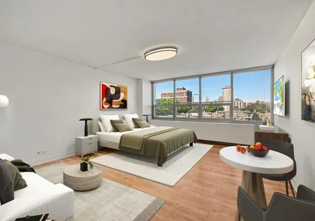 Photo 1 of Condo for sale at 1700 E 56th Street #606, Chicago, IL 60637 | MLS# 12769927 | Listing updated on 2026-10-07