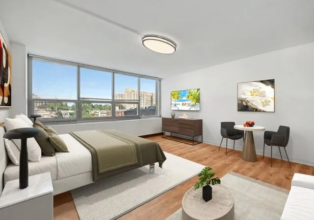 Photo 2 of Condo for sale at 1700 E 56th Street #606, Chicago, IL 60637 | MLS# 12769927 | Listing updated on 2026-10-07