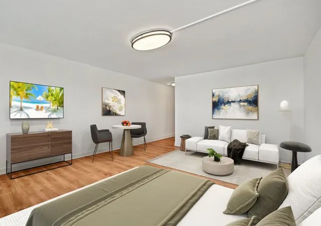Photo 3 of Condo for sale at 1700 E 56th Street #606, Chicago, IL 60637 | MLS# 12769927 | Listing updated on 2026-10-07