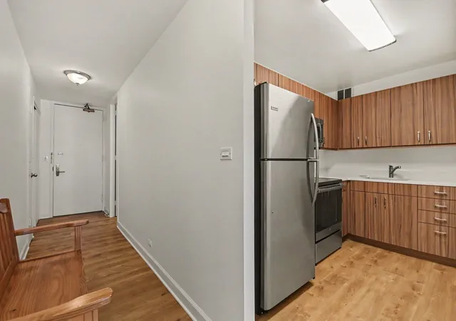 Photo 4 of Condo for sale at 1700 E 56th Street #606, Chicago, IL 60637 | MLS# 12769927 | Listing updated on 2026-10-07