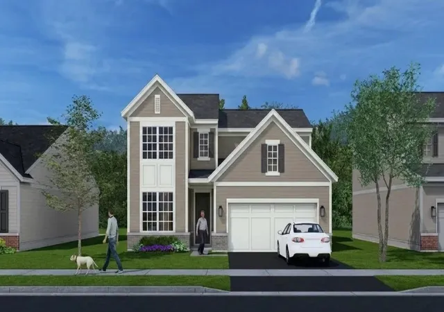 Photo 1 of Single family home for sale at 615 Rockwell Ln, Arlington Heights, IL 60005 | MLS# 12769928 | Listing updated on 2026-10-09