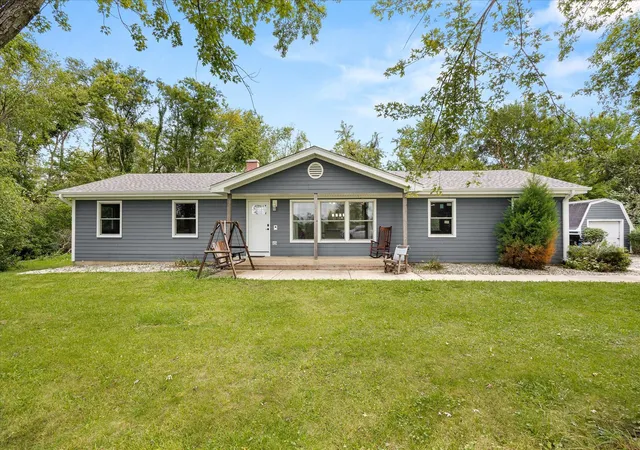 Photo 1 of Single family home for sale at 1625 S Sangamon St, Crete, IL 60417 | MLS# 12769932 | Listing updated on 2026-09-26