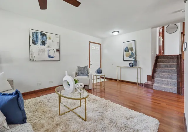 Photo 3 of Single family home for sale at 3s530 Melcher Ave, Warrenville, IL 60555 | MLS# 12769937 | Listing updated on 2026-10-07