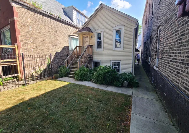 Single family home for sale at 3627 S Damen Ave, Chicago, IL 60609 | MLS# 12769951