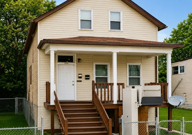Single family home for sale at 2848 E 79th Street, Chicago, IL 60649 | MLS# 12769961