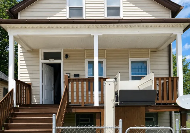 Photo 1 of Single family home for sale at 2848 E 79th Street, Chicago, IL 60649 | MLS# 12769961 | Listing updated on 2026-09-25