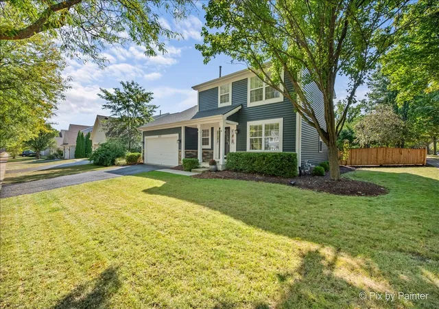 Photo 2 of Single family home for sale at 3173 Whitney Rd, Aurora, IL 60502 | MLS# 12769971 | Listing updated on 2026-10-08