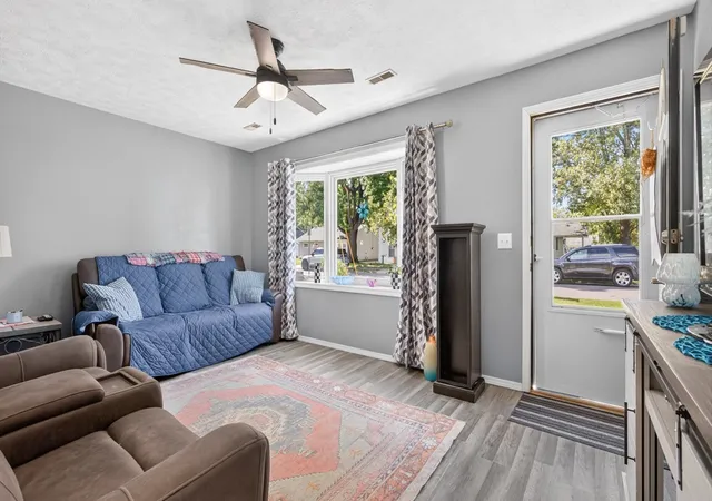 Photo 3 of Single family home for sale at 1121 N State St, Bloomington, IL 61701 | MLS# 12770002 | Listing updated on 2026-10-07