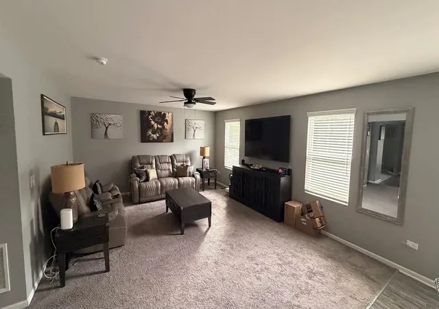 Photo 4 of Single family home for sale at 3901 Kristen Ct, Plano, IL 60545 | MLS# 12770025 | Listing updated on 2026-10-02
