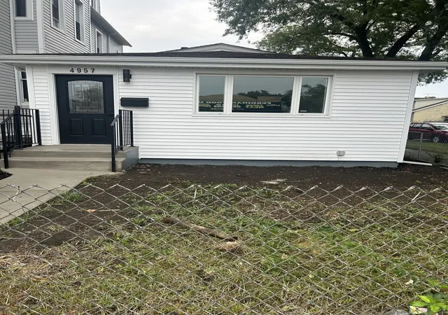 Photo 1 of Single family home for sale at 4957 W Ferdinand St, Chicago, IL 60644 | MLS# 12770029 | Listing updated on 2026-10-04