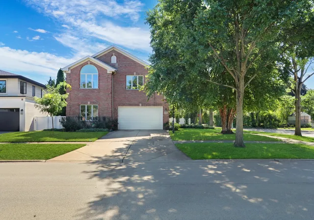 Photo 3 of Single family home for sale at 5153 Farwell Ave, Skokie, IL 60077 | MLS# 12770030 | Listing updated on 2026-10-02
