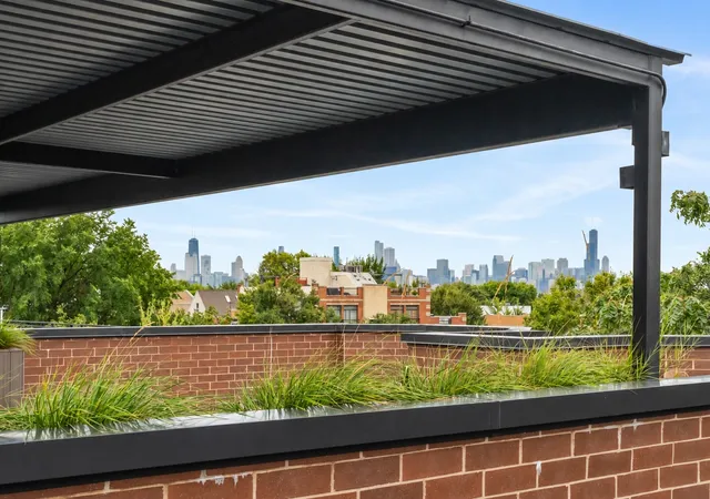 Photo 4 of Condo for sale at 2422 W Lyndale St #3, Chicago, IL 60647 | MLS# 12770037 | Listing updated on 2026-09-30