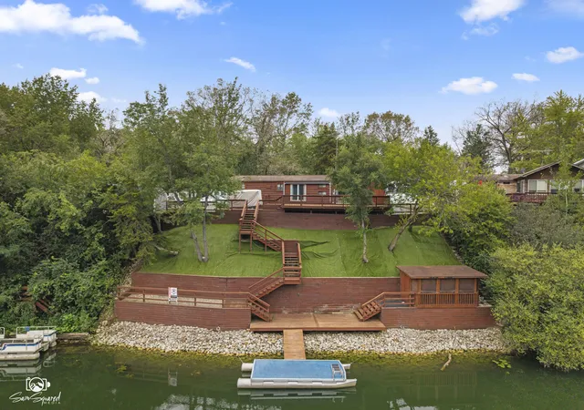 Photo 1 of Single family home for sale at 73 Lakeshore Dr, Wilmington, IL 60481 | MLS# 12770056 | Listing updated on 2026-10-01