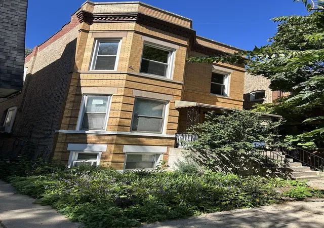 Multi family home for sale at 4538 N Artesian Ave, Chicago, IL 60625 | MLS# 12770063