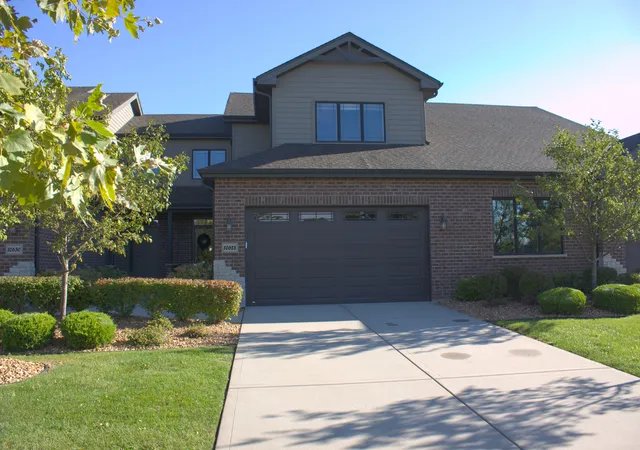 Photo 1 of Townhouse for sale at 10628 Revere Cir, Mokena, IL 60448 | MLS# 12770065 | Listing updated on 2026-10-07