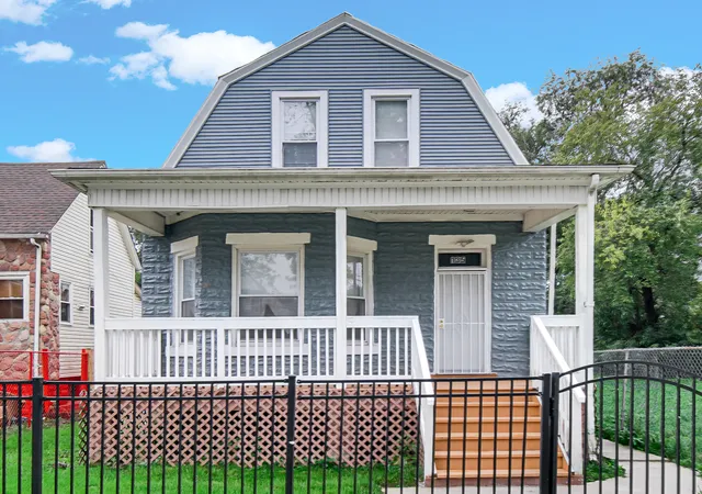 Single family home for sale at 135 W 109th Place, Chicago, IL 60628 | MLS# 12770067