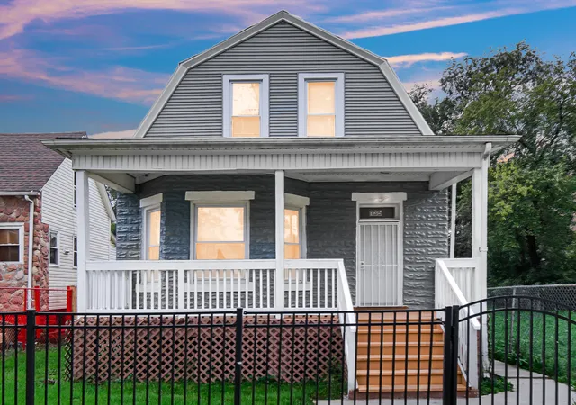 Photo 1 of Single family home for sale at 135 W 109th Place, Chicago, IL 60628 | MLS# 12770067 | Listing updated on 2026-09-28