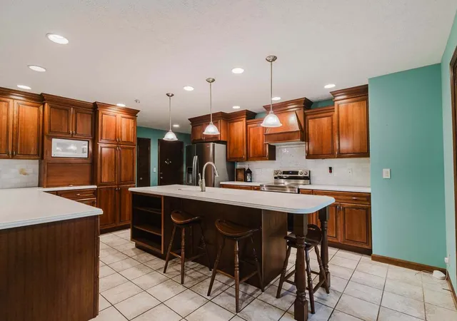 Photo 4 of Single family home for sale at 113 Diane Dr, Lexington, IL 61753 | MLS# 12770071 | Listing updated on 2026-10-06