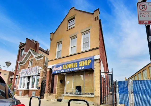 Multi family home for sale at 2625 S Central Park Ave, Chicago, IL 60623 | MLS# 12770077
