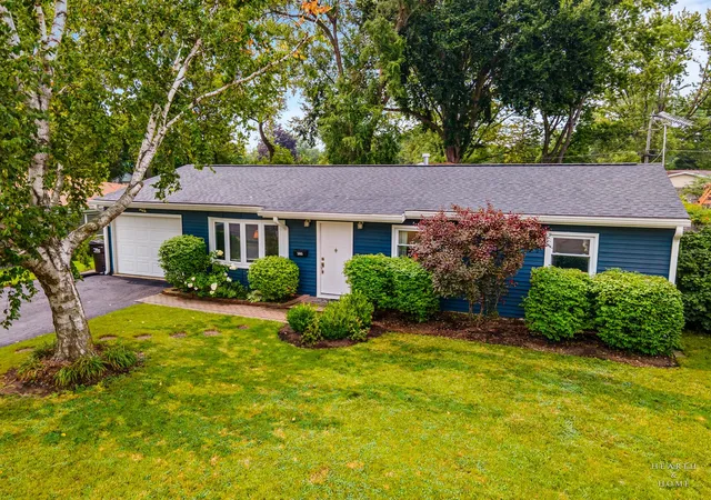 Single family home for sale at 390 Larkdale Row, Wauconda, IL 60084 | MLS# 12770078