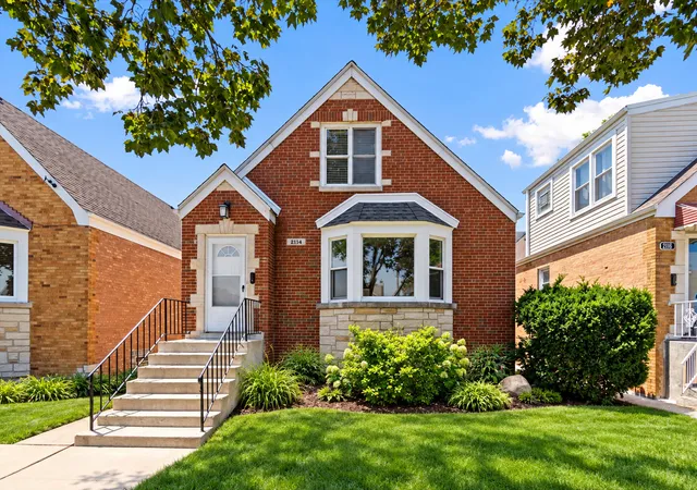 Photo 1 of Single family home for sale at 2114 N 74th Avenue, Elmwood Park, IL 60707 | MLS# 12770084 | Listing updated on 2026-10-01