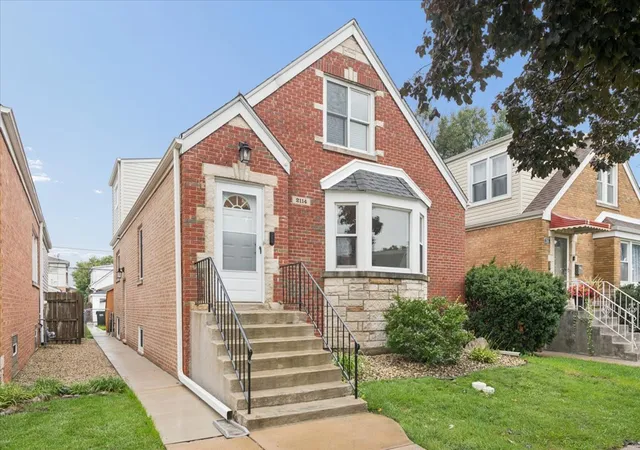 Photo 2 of Single family home for sale at 2114 N 74th Avenue, Elmwood Park, IL 60707 | MLS# 12770084 | Listing updated on 2026-10-01
