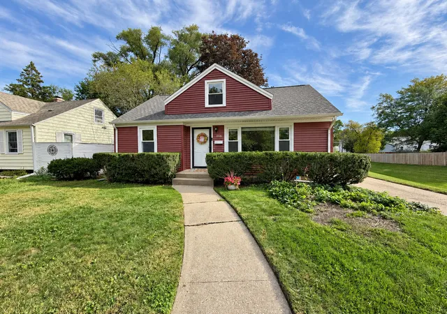 Photo 1 of Single family home for sale at 1818 Nebraska Rd, Rockford, IL 61108 | MLS# 12770097 | Listing updated on 2026-10-02
