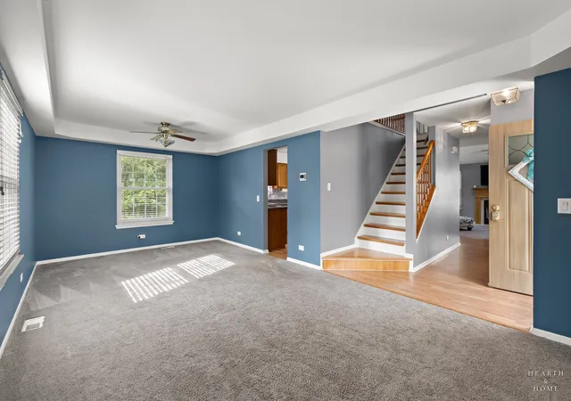 Photo 3 of Single family home for sale at 930 Ridgewood Dr, Cary, IL 60013 | MLS# 12770099 | Listing updated on 2026-09-29