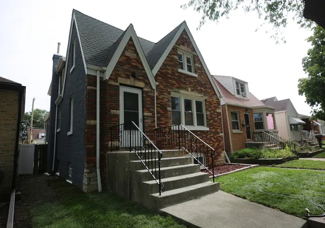 Photo 2 of Single family home for sale at 3455 N Orange Ave, Chicago, IL 60634 | MLS# 12770104 | Listing updated on 2026-09-26