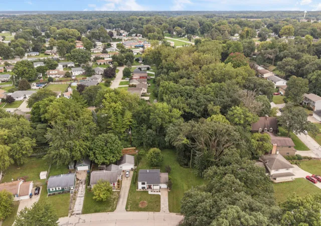 Photo 3 of Single family home for sale at 1141 6th Street, Milan, IL 61264 | MLS# 12770106 | Listing updated on 2026-10-05