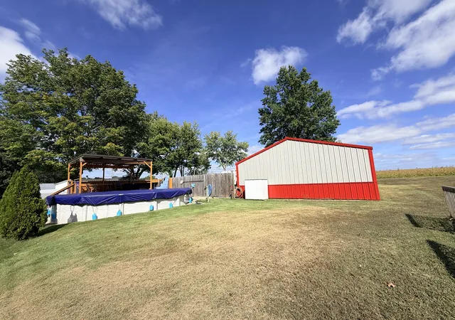 Photo 48 of Single family home for sale at 19 Barbeau Rd, Murphysboro, IL 62966 | MLS# 12770115 | Listing updated on 2026-10-20
