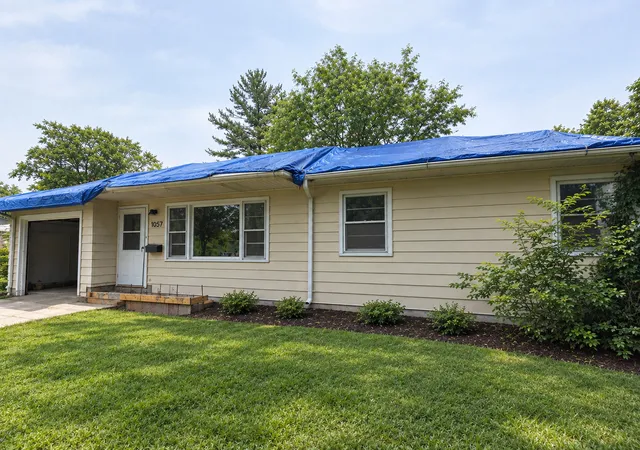 Photo 1 of Land for sale at 1057 Elmwood Ave, Deerfield, IL 60015 | MLS# 12770119 | Listing updated on 2026-09-26